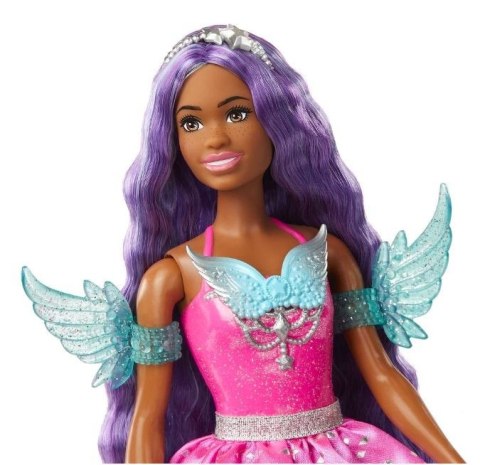 BARBIE Lalka Brooklyn filmowa Mattel