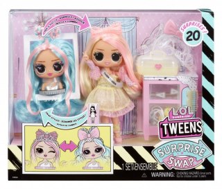 L.O.L. Surprise Tweens Surprise Swap Fashion Dolls Mga