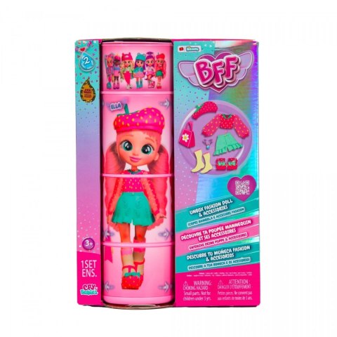 Lalka BFF Ella S2 Tm Toys