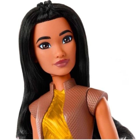 Lalka Disney Princess Raya Mattel