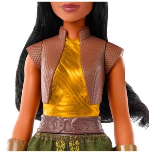 Lalka Disney Princess Raya Mattel