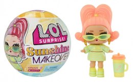 Lalka L.O.L. Surprise Sunshine Makeover - Sklep Gebe