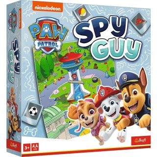 02696 GRA - Spy Guy Paw Patrol 2696 Trefl Gry