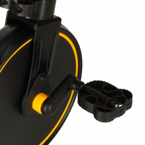 Rowerek biegowy Trike Fix Mini rower wielofunkcyjny 3w1 żółty Kik Sp. z o. o. Sp. k.