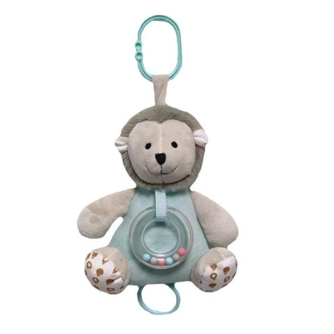 Pozytywka Jeżyk 18 cm TULILO