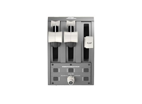 Joystick TCA Quadrant Boeing Ed Xbox X5/PC Thrustmaster