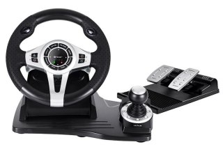 Kierownica Roadster 4 in 1 PC/PS3/PS4/XOne Tracer