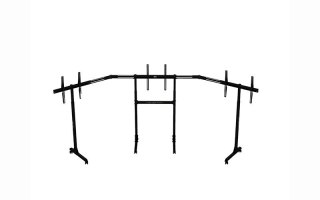 Stojak na 3-monitory Next Level Racing