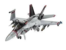 F/A-18E Super Hornet Revell