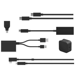 Zestaw VIVE Wired Streaming Kit (tryb DisplayPort) HTC