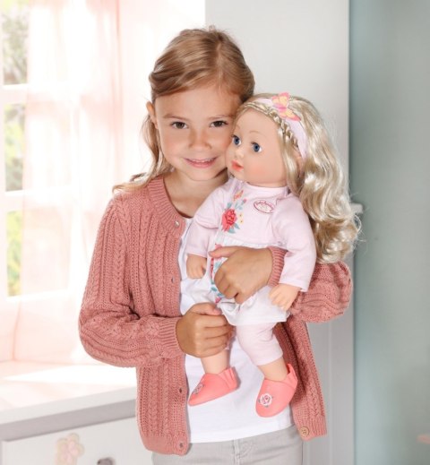 Lalka Baby Annabell Sophia 43 cm Zapf