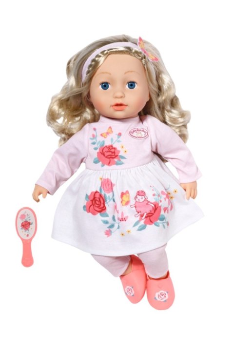 Lalka Baby Annabell Sophia 43 cm Zapf