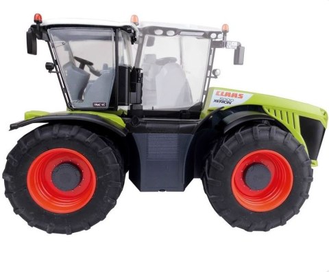 Traktor RC Happy People Claas Xerion 5000 z obracaną kabiną MALIK