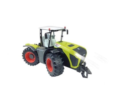 Traktor RC Happy People Claas Xerion 5000 z obracaną kabiną MALIK