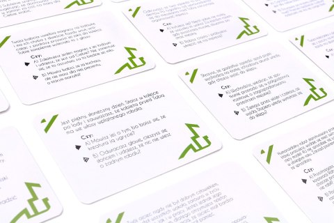 Gra Dylematy 2 Rebel