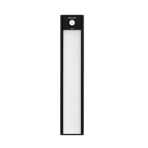 Lampka do szafy z czujnikiem ruchu Yeelight Closet Light 20cm (Czarna) 4000K Yeelight