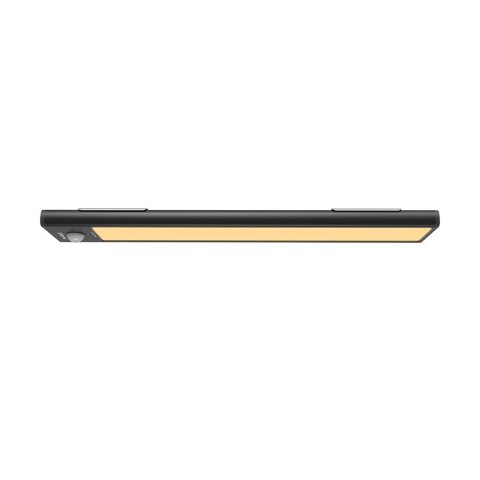 Lampka do szafy z czujnikiem ruchu Yeelight Closet Light 20cm (Czarna) 4000K Yeelight