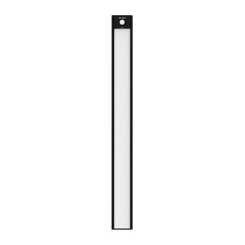 Lampka do szafy z czujnikiem ruchu Yeelight Closet Light 40cm (Czarna) 4000K Yeelight