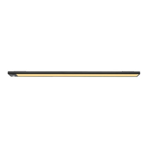 Lampka do szafy z czujnikiem ruchu Yeelight Closet Light 40cm (Czarna) 4000K Yeelight