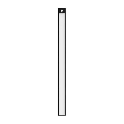 Lampka do szafy z czujnikiem ruchu Yeelight Closet Light 60cm (Czarna) 4000K Yeelight
