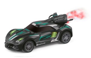 Auto wyścigowe R/C TFB Artyk