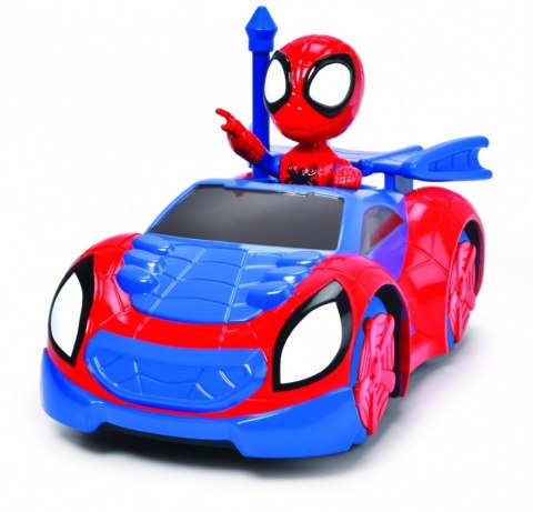 Pojazd RC Spidey 17 cm JADA TOYS