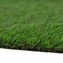 Sztuczna trawa na taras balkon miękka 20 mm 13/10 cm 100 x 1000 cm Hillvert