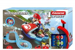 Tor wyścigowy Nintendo Mario Kart 2,9m Carrera