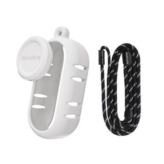 Etui ze smyczą Sunnylife do Insta360 GO3 / GOS (rozpraszanie ciepła) G3S-BHT839-W Sunnylife