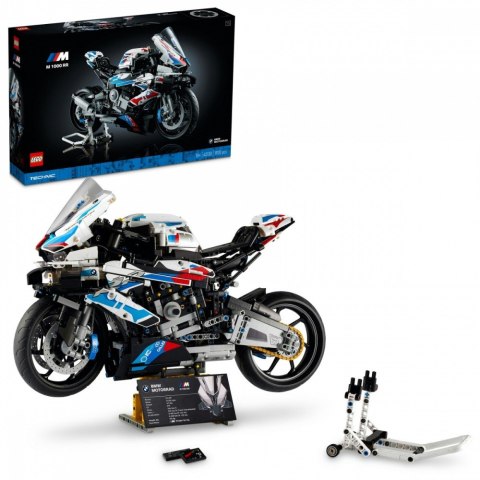 Klocki Technic 42130 BMW M 1000 RR LEGO