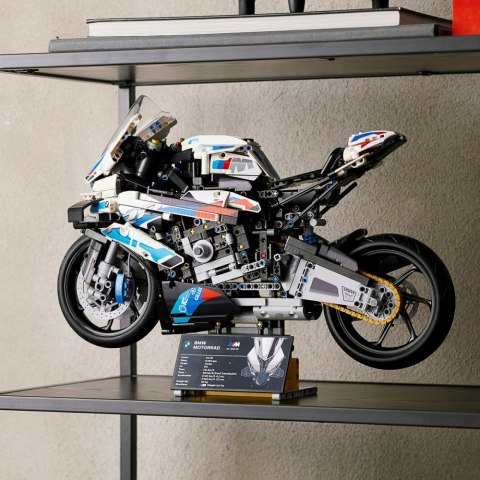 Klocki Technic 42130 BMW M 1000 RR LEGO