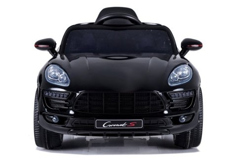 Auto na Akumulator Coronet S Czarny LEAN CARS