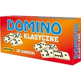 Gra Domino Klasyczne