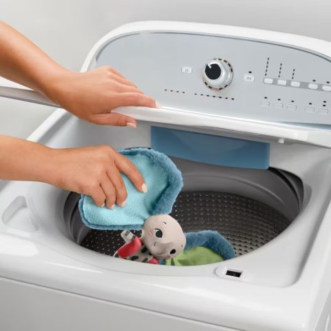 Maskotka Planet Friends Słonik Wielkouchy przyjaciel Fisher Price