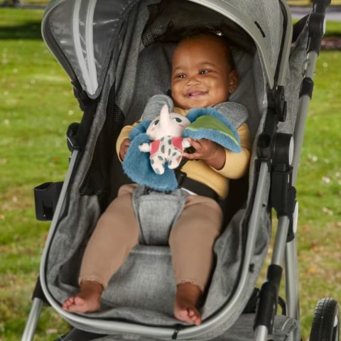 Maskotka Planet Friends Słonik Wielkouchy przyjaciel Fisher Price