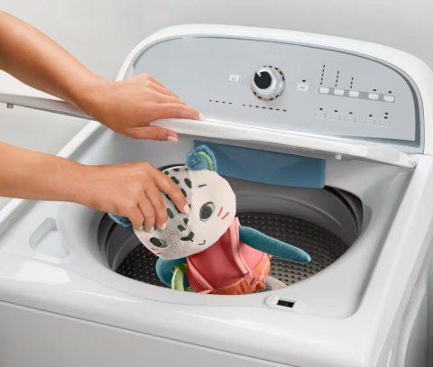 Przytulanka Planet Friends Pantera Fisher Price