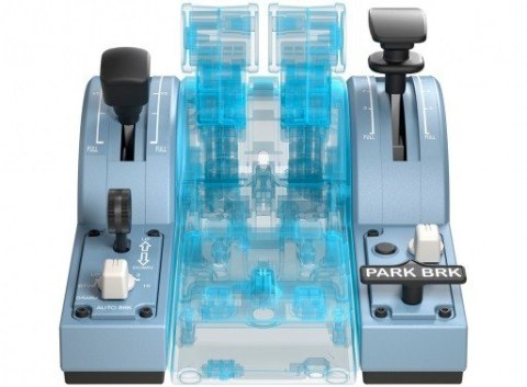 Zestaw Add-on Quadrant Airbus Edition Thrustmaster
