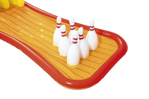 Dmuchany Plac zabaw 435 x 213 x 117 cm Bestway 53068 Bestway