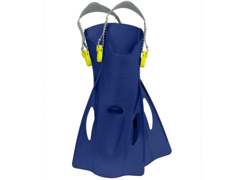 Dziecięcy Zestaw Do Nurkowania Niebieski Maska, Płetwy, Rurka Bestway 25046 Bestway