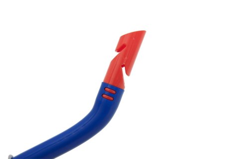 Dziecięcy Zestaw Do Nurkowania Niebieski Maska, Płetwy, Rurka Bestway 25046 Bestway