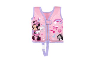 Kamizelka Do Nauki Pływania Myszka Minnie 51 cm Bestway 9101B Bestway
