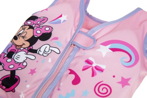 Kamizelka Do Nauki Pływania Myszka Minnie 51 cm Bestway 9101B Bestway