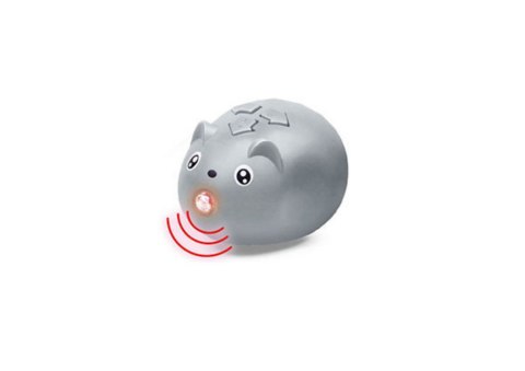 Pająk Zdalnie Sterowany RC Na Podczerwień Para Wodna Światła LEAN Toys Pająk Zdalnie Sterowany RC Na Podczerwień Para Wodna Światła LEAN Toys