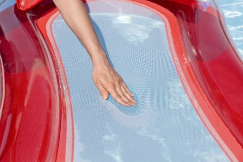 Materac do pływania Bestway 43103 Różowy Bestway