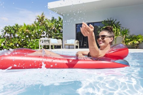 Materac do pływania Bestway 43103 Różowy Bestway