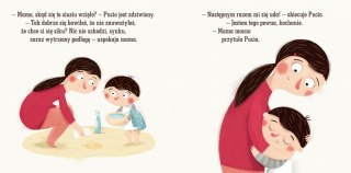 Książeczka Pucio chce siusiu, czyli pożegnanie pieluszki Nasza księgarnia