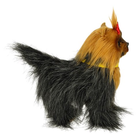 Piesek interaktywny reaguje na dotyk ruch chodzi szczeka York Kik Sp. z o. o. Sp. k.