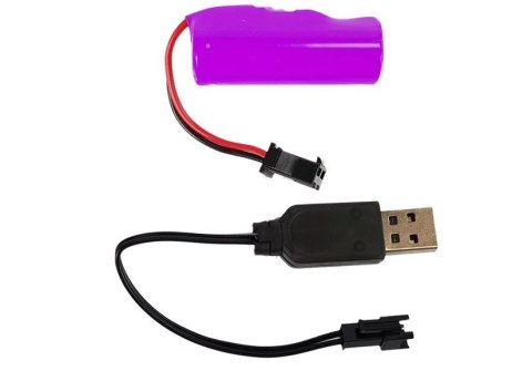 Auto Terenowe Duże Koła Bigfoot Zdalnie Sterowany 2.4G 1:18 Żółty LEAN Toys Auto Terenowe Duże Koła Bigfoot Zdalnie Sterowany 2.4G 1:18 Żółty LEAN Toys
