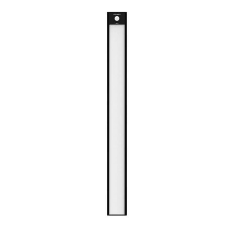 Lampka do szafy z czujnikiem ruchu Yeelight Closet Light 40cm (Czarny) 2700K Yeelight