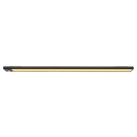 Lampka do szafy z czujnikiem ruchu Yeelight Closet Light 40cm (Czarny) 2700K Yeelight